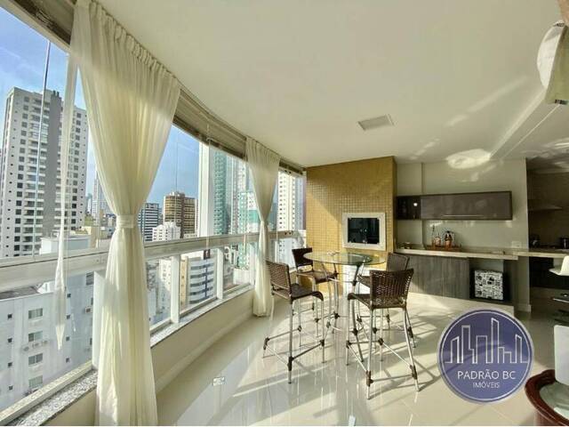 #821 - Apartamento para Locação em Balneário Camboriú - SC - 2