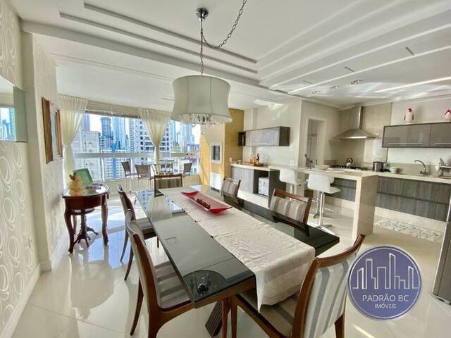 #821 - Apartamento para Locação em Balneário Camboriú - SC - 3