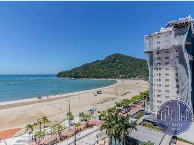 #822 - Apartamento para Locação em Balneário Camboriú - SC - 1