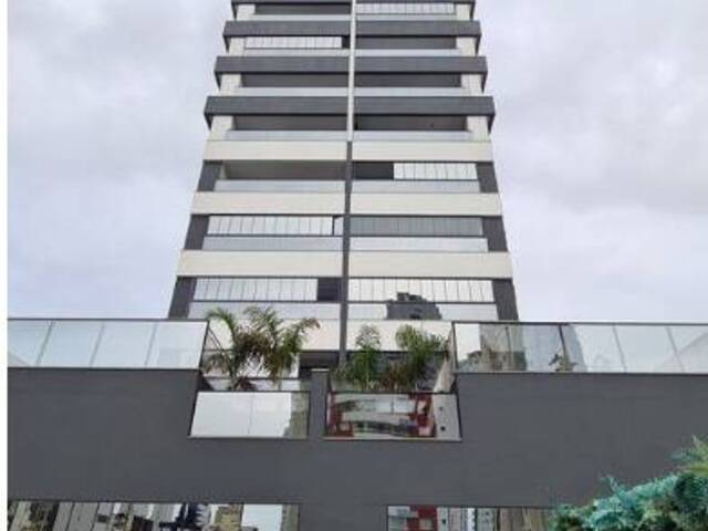 #826 - Apartamento para Locação em Balneário Camboriú - SC - 1