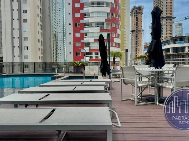 #826 - Apartamento para Locação em Balneário Camboriú - SC - 3