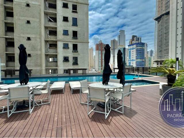 Apartamento para Locação em Balneário Camboriú - 4