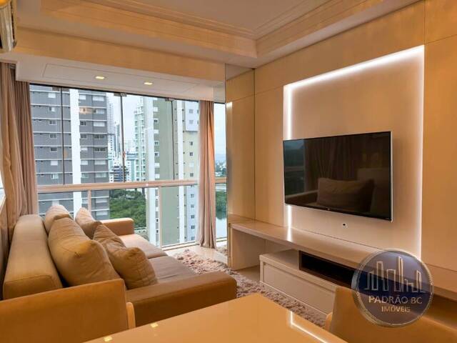 #828 - Apartamento para Venda em Balneário Camboriú - SC