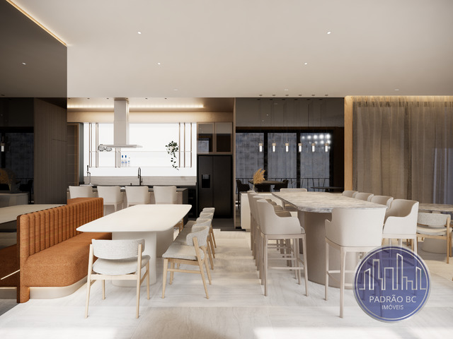 Apartamento para Venda em Balneário Camboriú - 5