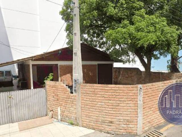 #834 - Área para Venda em Balneário Camboriú - SC