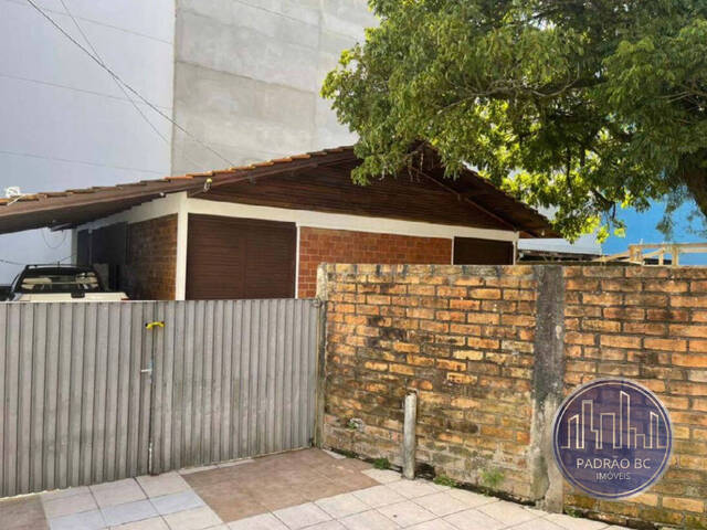#834 - Área para Venda em Balneário Camboriú - SC