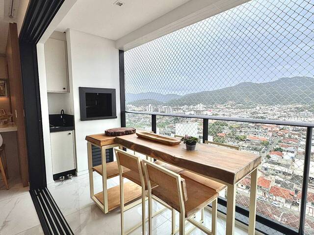 Apartamento para Venda em Camboriú - 3