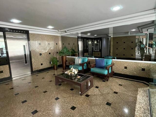 #840 - Apartamento para Venda em Balneário Camboriú - SC