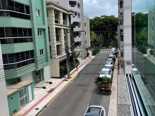 #840 - Apartamento para Venda em Balneário Camboriú - SC