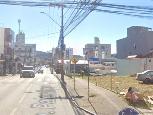 #843 - Terreno para Venda em Balneário Camboriú - SC