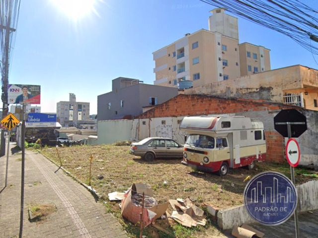 #843 - Terreno para Venda em Balneário Camboriú - SC