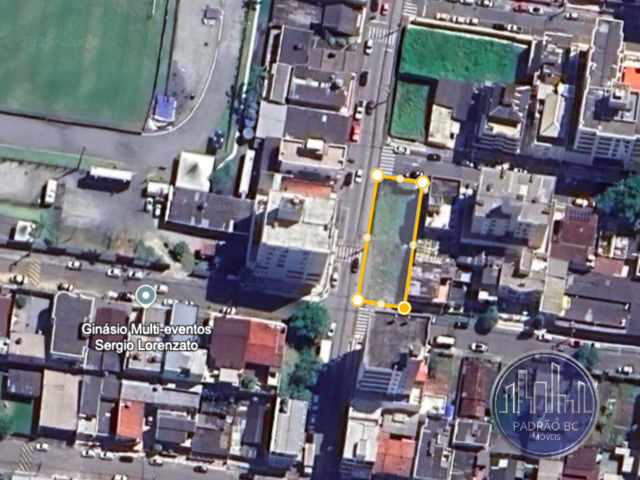 Terreno para Venda em Balneário Camboriú - 4