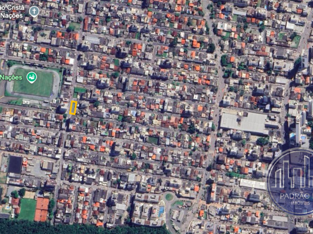 Terreno para Venda em Balneário Camboriú - 5