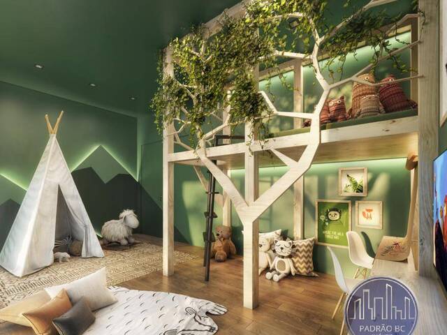 Apartamento para Venda em Balneário Camboriú - 3