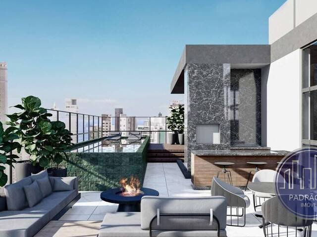 Apartamento para Venda em Balneário Camboriú - 5