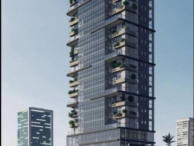 Apartamento para Venda em Balneário Camboriú - 2