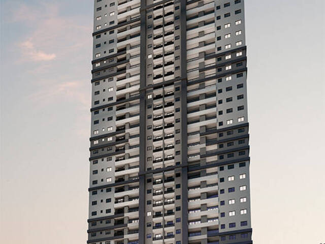 #849 - Apartamento para Venda em Camboriú - SC