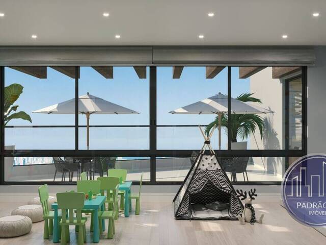 #849 - Apartamento para Venda em Camboriú - SC