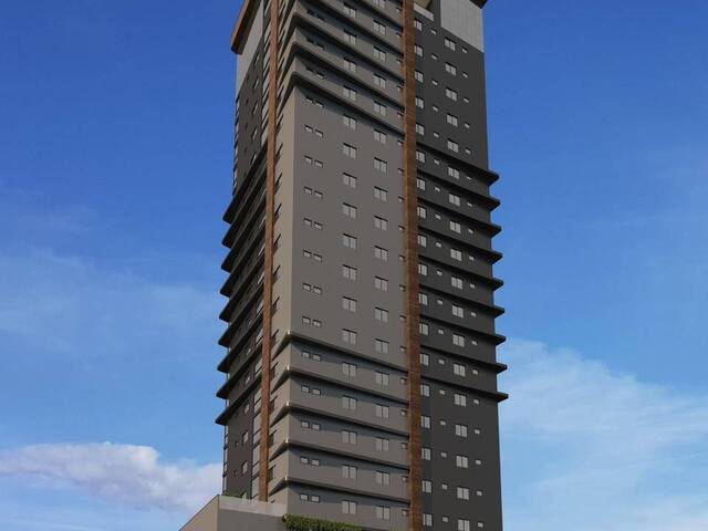 #851 - Apartamento para Venda em Porto Belo - SC - 2