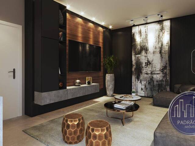 Apartamento para Venda em Porto Belo - 5