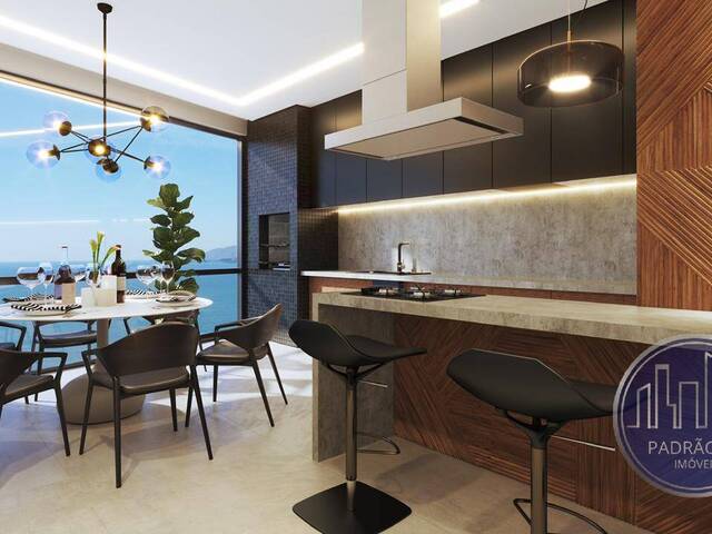 Apartamento para Venda em Porto Belo - 4