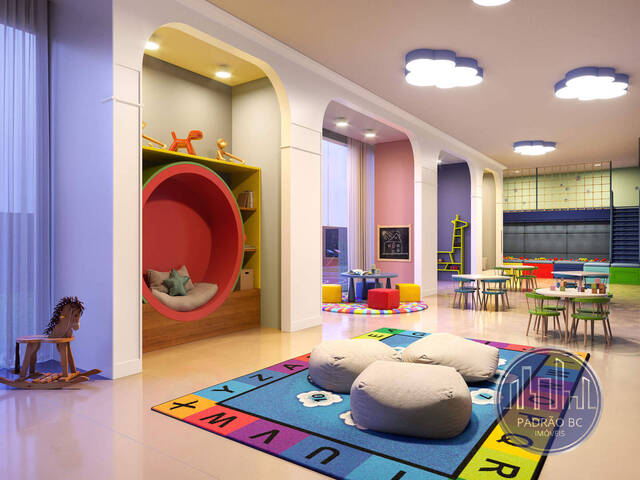 Apartamento para Venda em Camboriú - 5