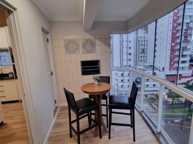 Apartamento para Venda em Balneário Camboriú - 5