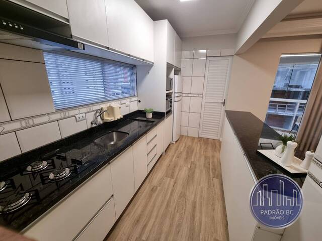 #856 - Apartamento para Venda em Balneário Camboriú - SC - 3