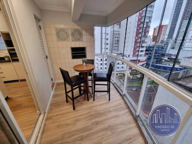 Apartamento para Venda em Balneário Camboriú - 4