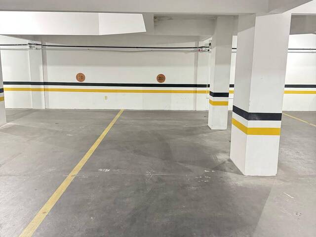 #857 - Apartamento para Locação em Balneário Camboriú - SC - 3