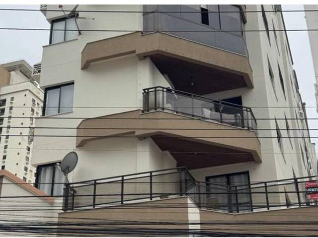 Locação em Centro - Balneário Camboriú