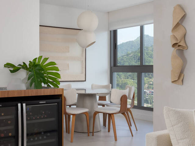 #858 - Apartamento para Locação em Balneário Camboriú - SC - 3