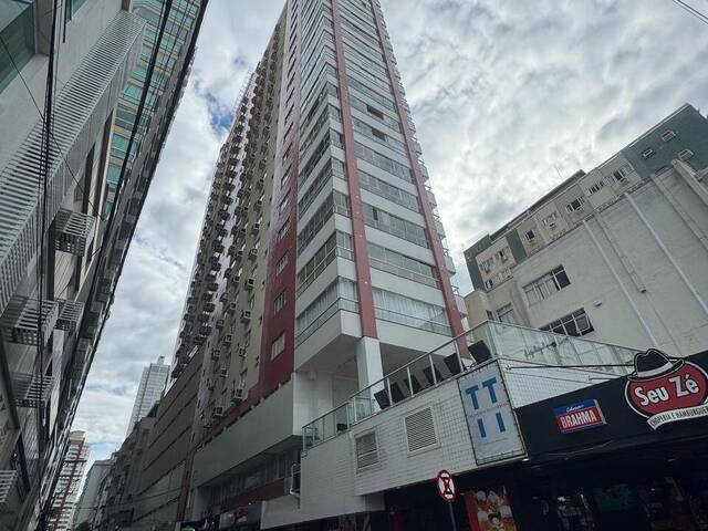 Locação em Centro - Balneário Camboriú