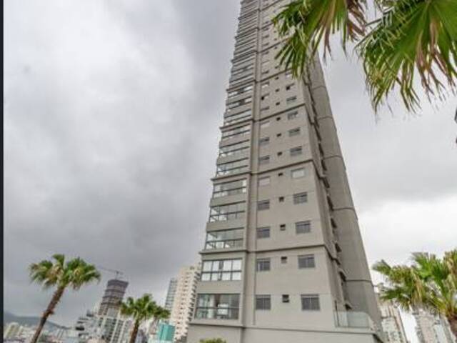 Locação em Centro - Balneário Camboriú