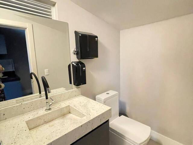 #861 - Sala para Locação em Balneário Camboriú - SC - 3