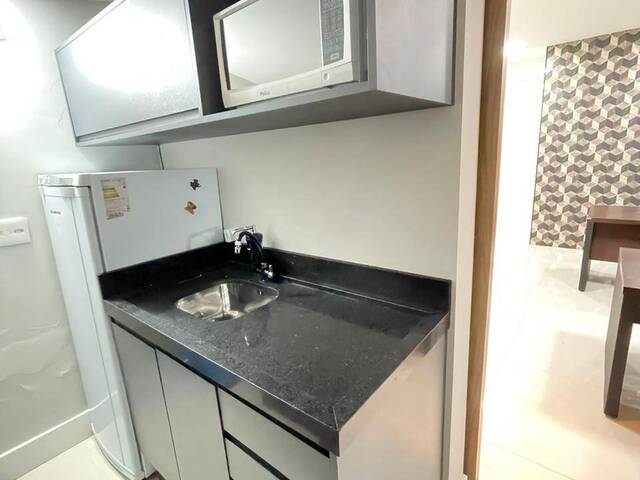 #861 - Sala para Locação em Balneário Camboriú - SC - 2