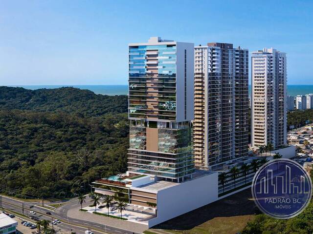 Venda em Praia Brava de Itajaí - Itajaí