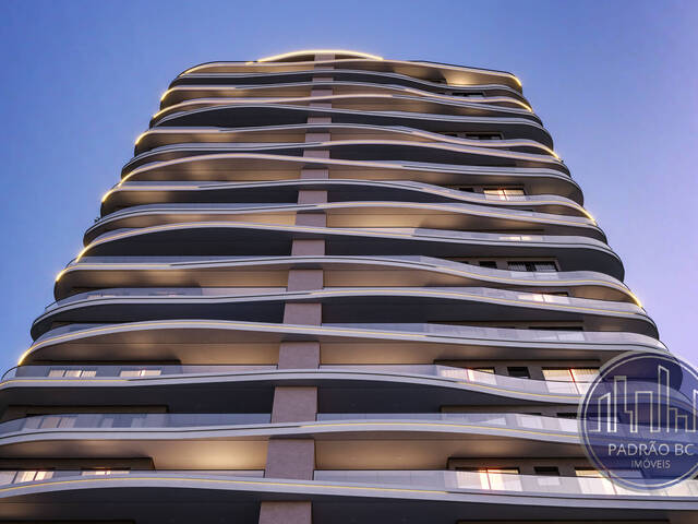 #868 - Apartamento para Venda em Itajaí - SC - 1