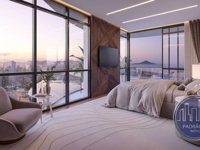 #868 - Apartamento para Venda em Itajaí - SC - 2