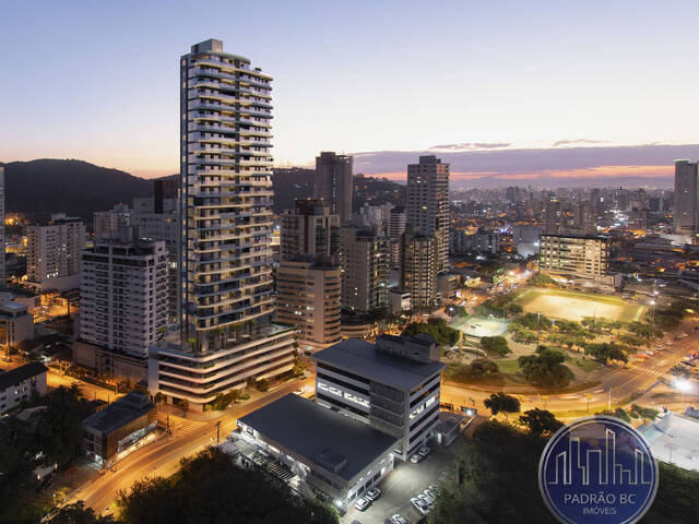#868 - Apartamento para Venda em Itajaí - SC - 3