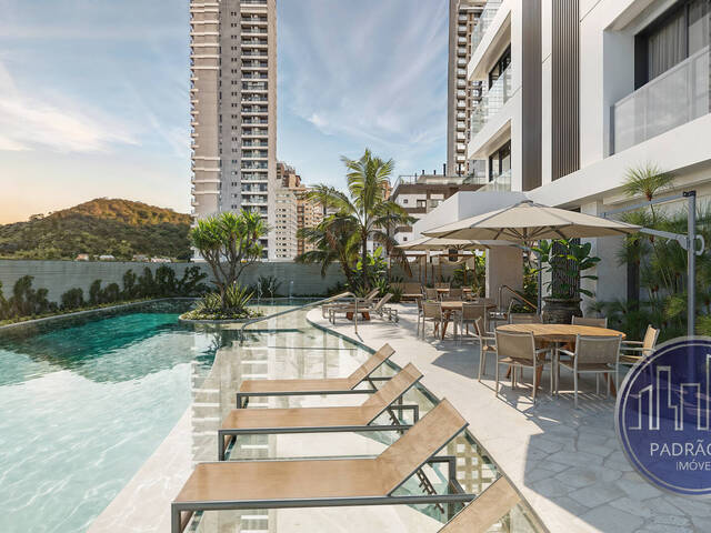 #869 - Apartamento para Venda em Itajaí - SC - 2