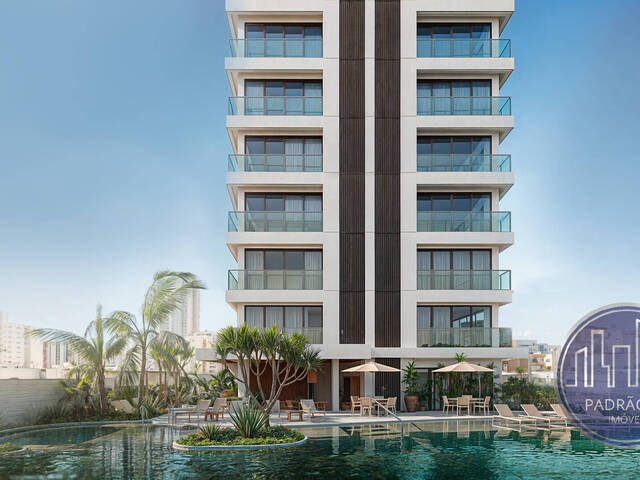 #871 - Apartamento para Venda em Itajaí - SC - 1