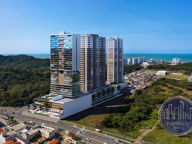 #873 - Apartamento para Venda em Itajaí - SC - 2