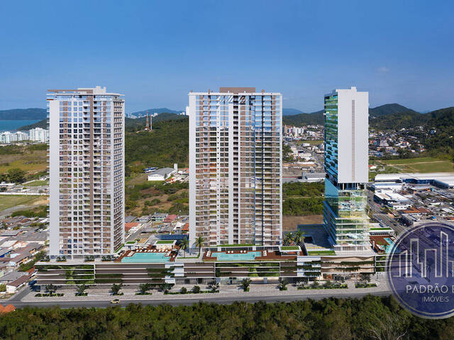 Venda em Praia Brava de Itajaí - Itajaí