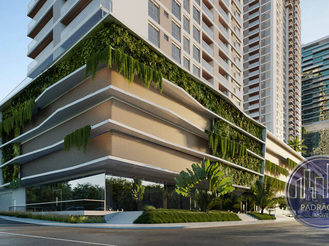 #874 - Apartamento para Venda em Itajaí - SC - 3