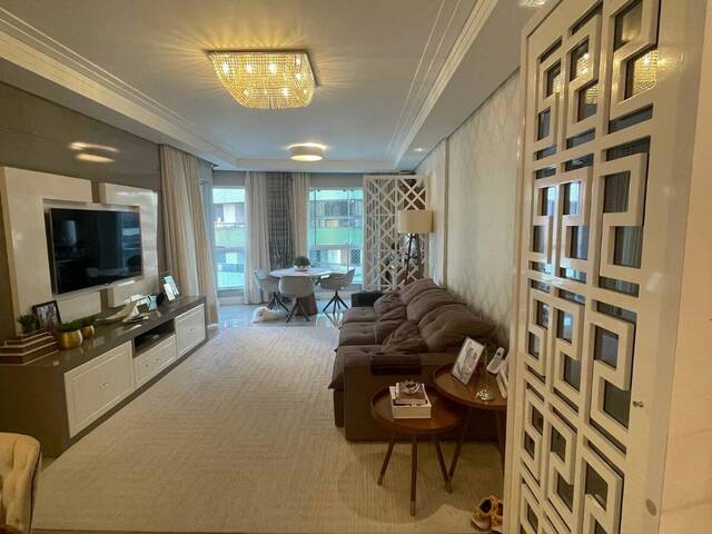 #876 - Apartamento para Venda em Balneário Camboriú - SC - 3