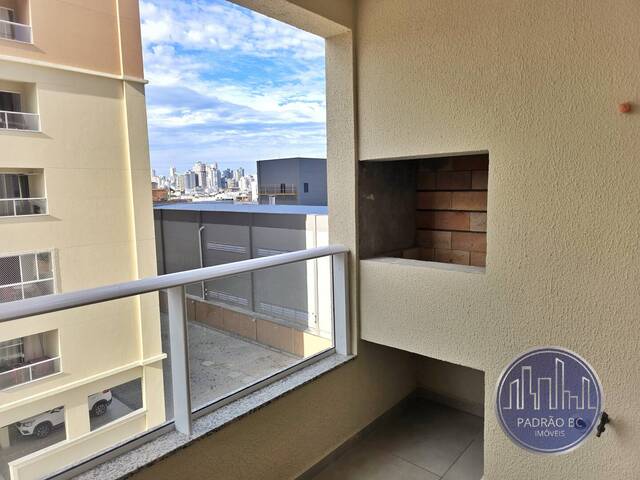 #877 - Apartamento para Locação em Itapema - SC - 2