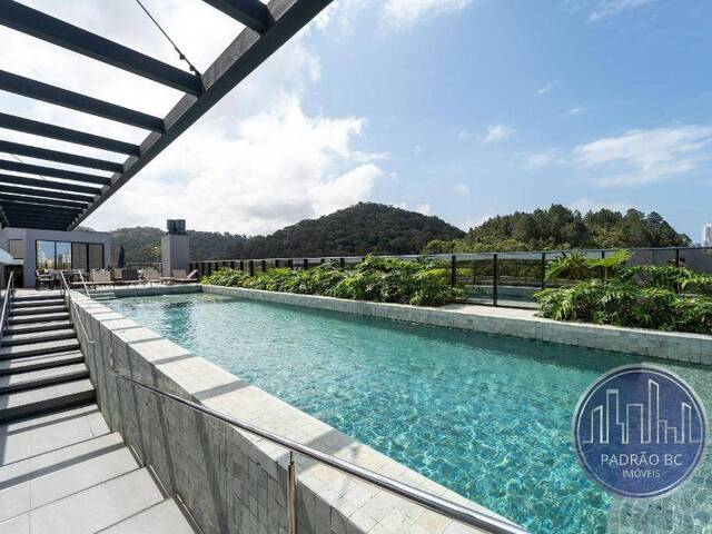 #878 - Apartamento para Locação em Balneário Camboriú - SC - 2