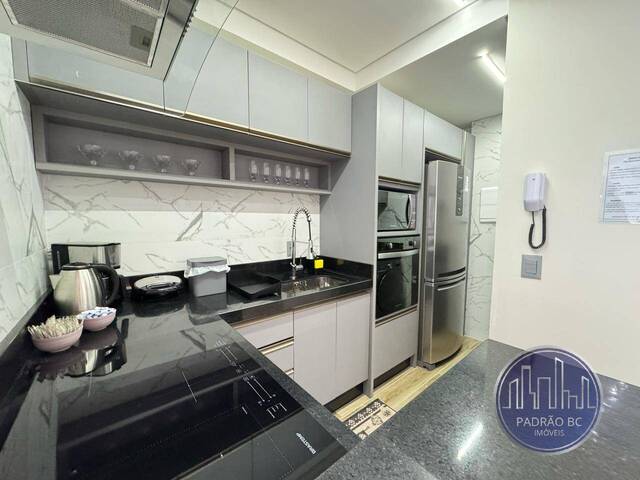 Apartamento para Locação em Balneário Camboriú - 5