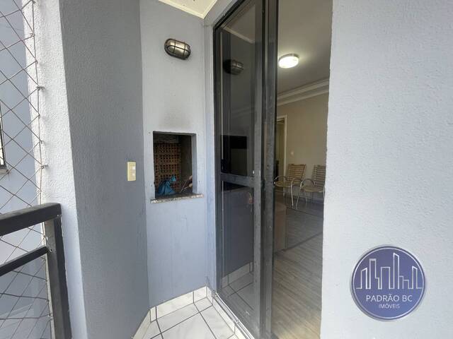 #879 - Apartamento para Locação em Balneário Camboriú - SC - 3